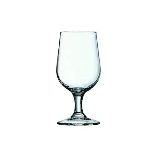 ARCOROC 71076 EXCALIBUR GLASS ALL PURPOSE GOBLET 11 OUNCE